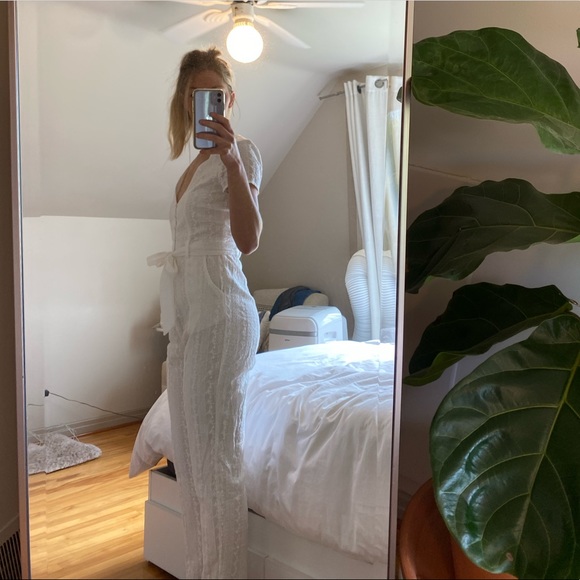 Jumpsuit - Picture 2 of 3